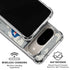 NFL Buffalo Bills Camo Google Pixel 10 Clear Case